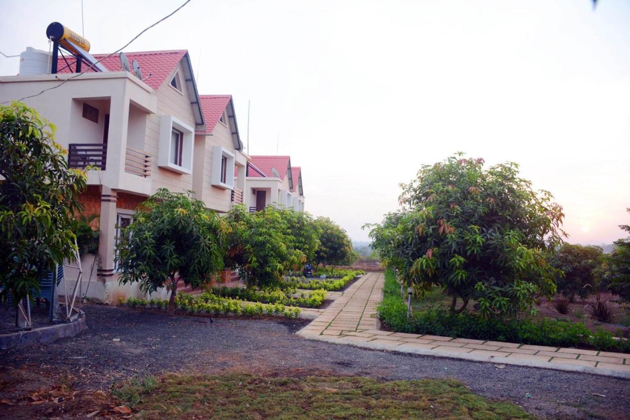 Wild Wadi Cottages Malanka Exterior photo