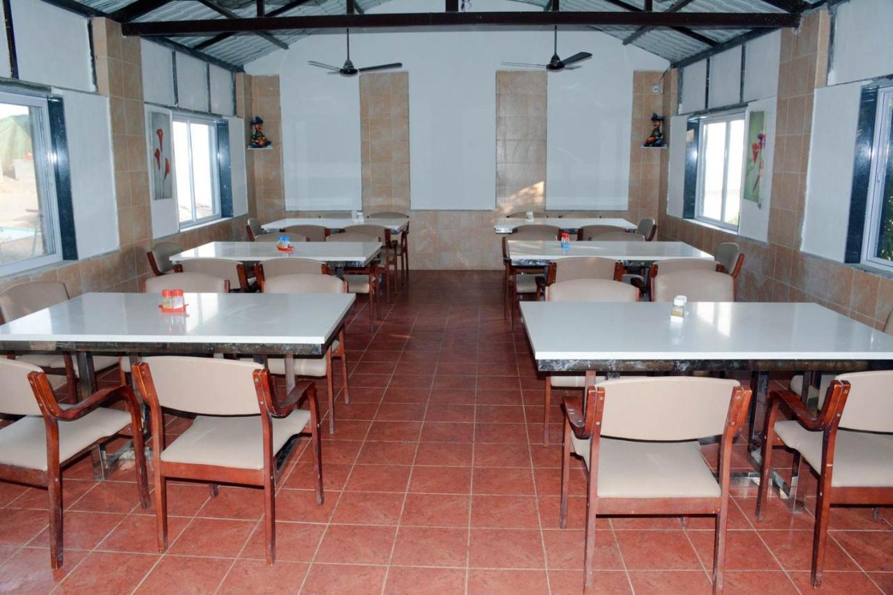 Wild Wadi Cottages Malanka Exterior photo