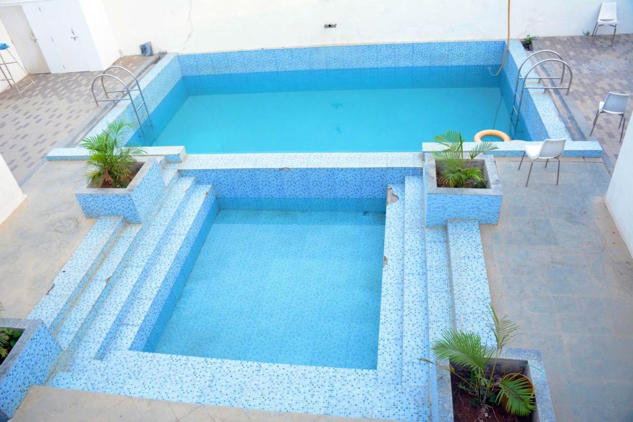 Wild Wadi Cottages Malanka Exterior photo